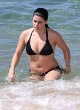 Neve Campbell goes sexy and nude pics