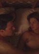 Anne Hathaway naked pics - shows boob in movie