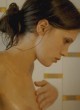 Marine Vacth totally nude and erotic pics