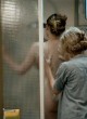 Maria Dragus naked pics - nude, shows butt in shower