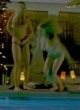 Amber Heard naked pics - topless and lesbian in movie