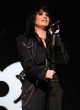Demi Lovato performs at z100s iheartradio pics