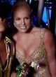 Britney Spears naked pics - sexy dress mtv music awards