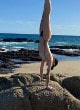 Skylar Grey naked pics - exposes naked body