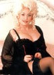 Dolly Parton goes nude pics