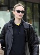 Lily-Rose Depp shopping in los angeles pics