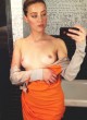 Amber Heard naked pics - shows her nude pics