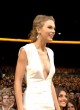 Taylor Swift naked pics - sexy dress and cleavage