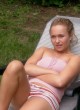 Hayden Panettiere naked pics - erotic scene in the architect