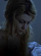 Olga Kurylenko naked pics - nude boobs in sex scene