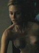 Diane Kruger naked pics - running fully nude in house