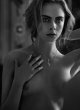 Cara Delevingne naked pics - goes naked ultimate collection