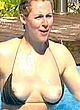 Abi Titmuss naked pics - oops bikini