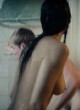 Jennifer Lawrence shows boobs in shower scene pics