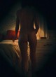 Gaite Jansen naked pics - standing nude, voyeur