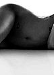 Zoe Saldana naked pics - exposes naked body