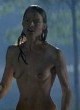 Jodie Foster naked pics - fully nude in the movie nell