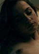 Ana de Armas naked pics - displays her perfect tits