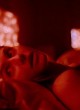 Alexandra Daddario visible tits during sex, ass pics