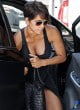 Halle Berry goes naked pics