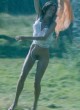 Emma Corrin running fully nude, erotic pics