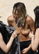 Ashley Hart naked pics - goes nude