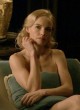 Kate Bosworth naked pics - lying and shows ass, side-boob