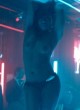 Tiffany Tynes nude boobs, erotic striptease pics