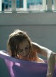 Nicole Kidman naked pics - lying fully nude in bathtub