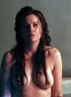 Lucy Lawless naked pics - shows nude body