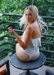 Katrina Bowden naked pics - goes nude