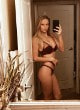 Genevieve Morton naked pics - pussy and boobs