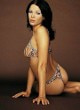 Jessica Schwarz naked pics - shows nude body