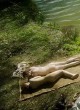 Rosamund Pike naked pics - fully nude outdoor, sexy scene