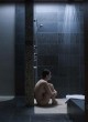 Jewel Staite naked pics - nude in shower scene