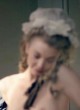 Natalie Dormer naked pics - flashing tits in sexy scene