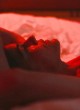 Carla Gugino naked pics - nude tits in lesbian sex scene