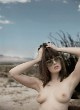 Jessica Wall goes nude pics