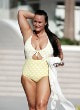 Chanelle Hayes naked pics - goes nude