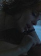 Micaela Ramazzotti nude in romantic sex scene pics