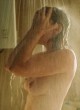 Ludivine Sagnier naked pics - shows tits, shower, erotic