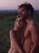 Linda Caridi naked pics - fully naked outdoor, movie