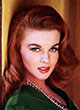 Ann-Margret naked pics - nude photos and porn video
