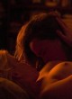 Kate Mara naked pics - nude boobs, lesbian sex