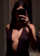 Kendall Jenner naked pics - pokies selfies