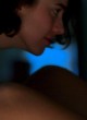 Margaret Qualley naked pics - erotic in lesbian sex scene