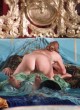 Helen Mirren naked pics - fully naked in caligula