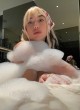 Dua Lipa goes naked in bathtub pics