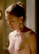Tessa Harnetiaux naked pics - shows her tiny tits, sexy