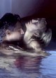 AnnaLynne McCord nude boobs, making out in pool pics